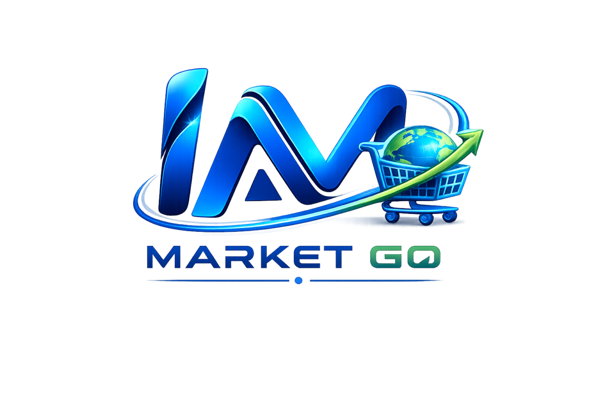 IAM MARKET GO